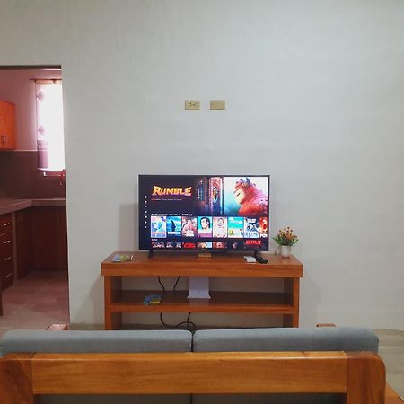 Suite Amoblada En Santa Cruz Puerto Ayora  Dış mekan fotoğraf
