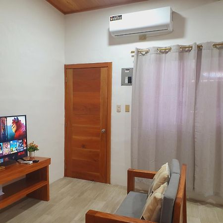 Suite Amoblada En Santa Cruz Puerto Ayora  Dış mekan fotoğraf