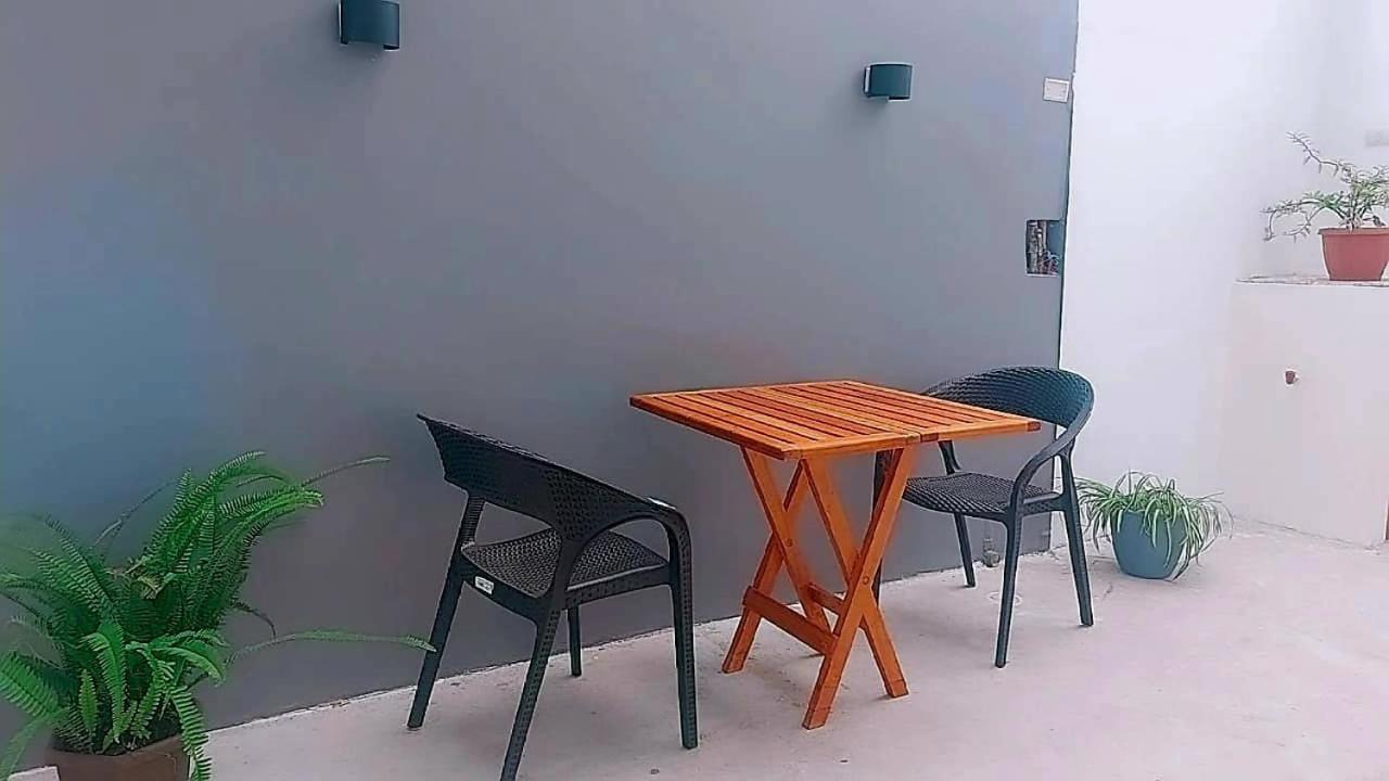 Suite Amoblada En Santa Cruz Puerto Ayora  Dış mekan fotoğraf