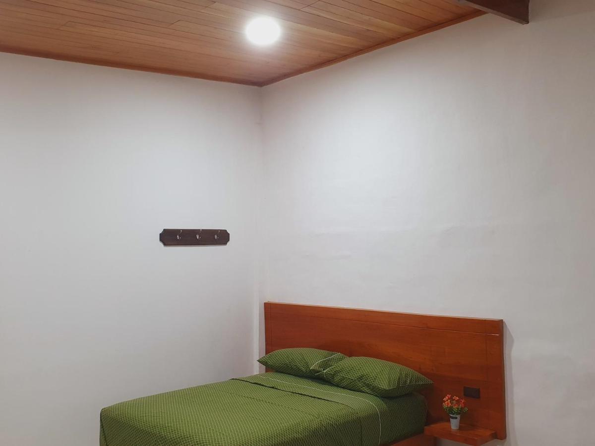 Suite Amoblada En Santa Cruz Puerto Ayora  Dış mekan fotoğraf