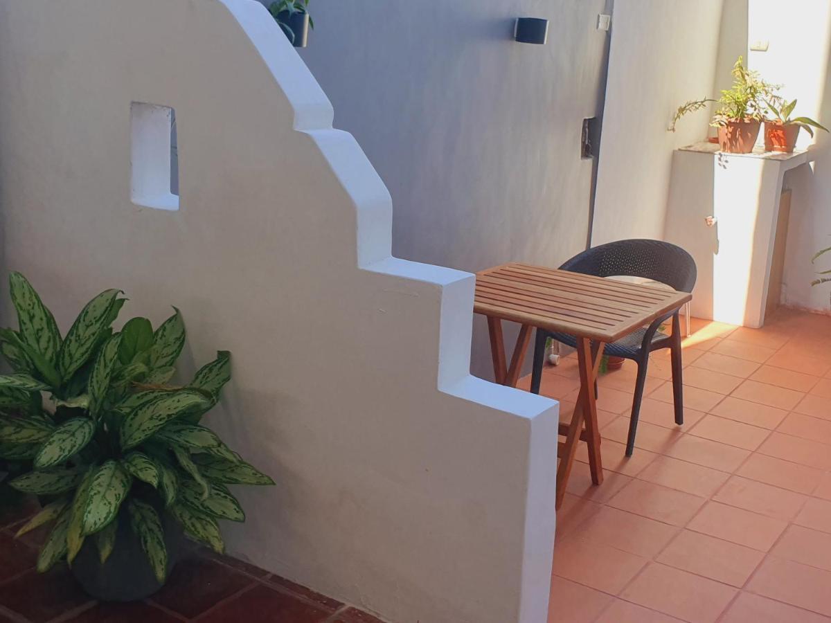 Suite Amoblada En Santa Cruz Puerto Ayora  Dış mekan fotoğraf