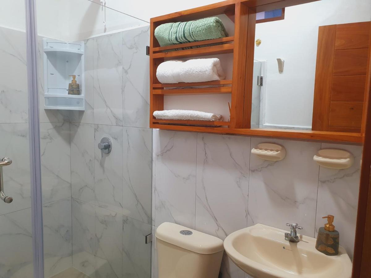 Suite Amoblada En Santa Cruz Puerto Ayora  Dış mekan fotoğraf