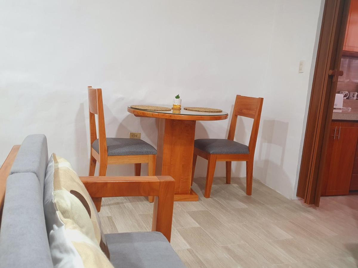 Suite Amoblada En Santa Cruz Puerto Ayora  Dış mekan fotoğraf