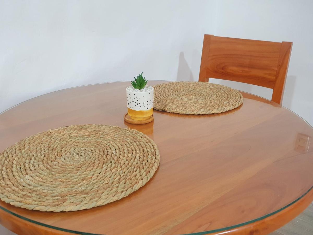 Suite Amoblada En Santa Cruz Puerto Ayora  Dış mekan fotoğraf