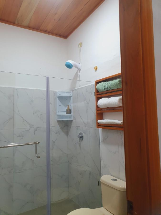 Suite Amoblada En Santa Cruz Puerto Ayora  Dış mekan fotoğraf