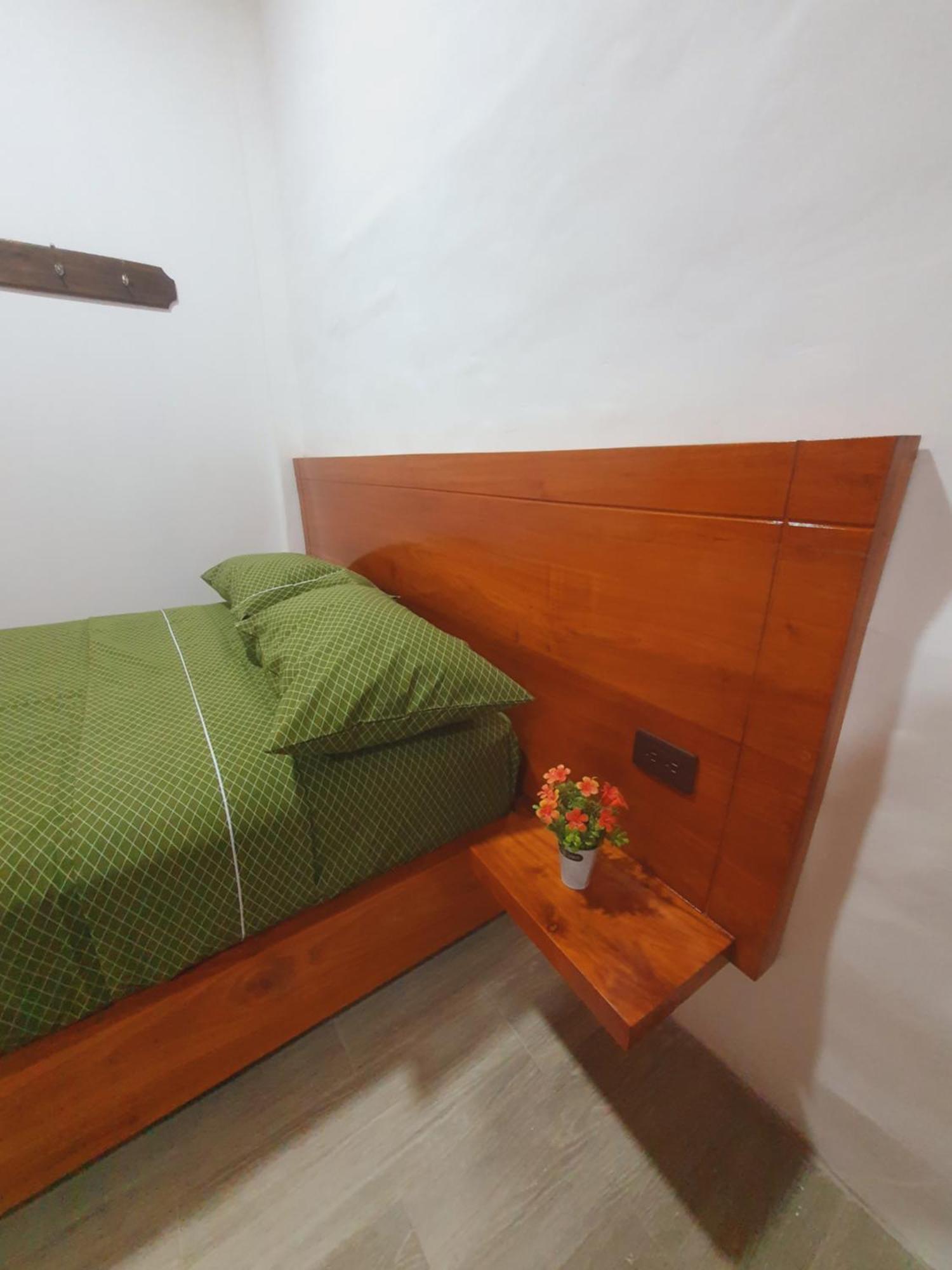 Suite Amoblada En Santa Cruz Puerto Ayora  Dış mekan fotoğraf