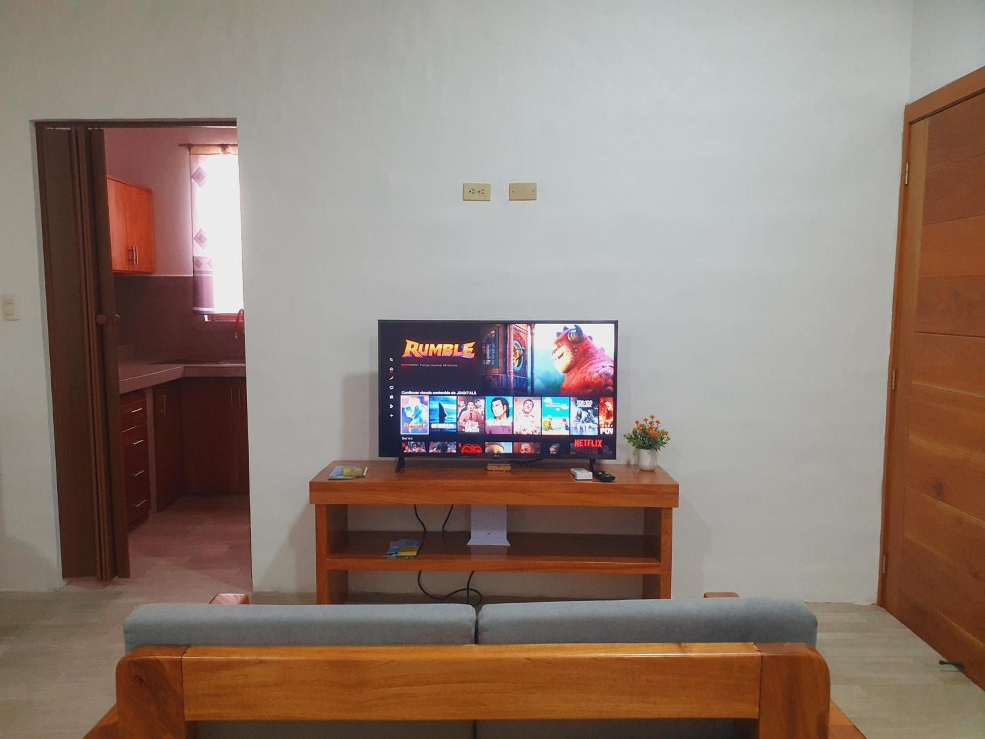 Suite Amoblada En Santa Cruz Puerto Ayora  Dış mekan fotoğraf
