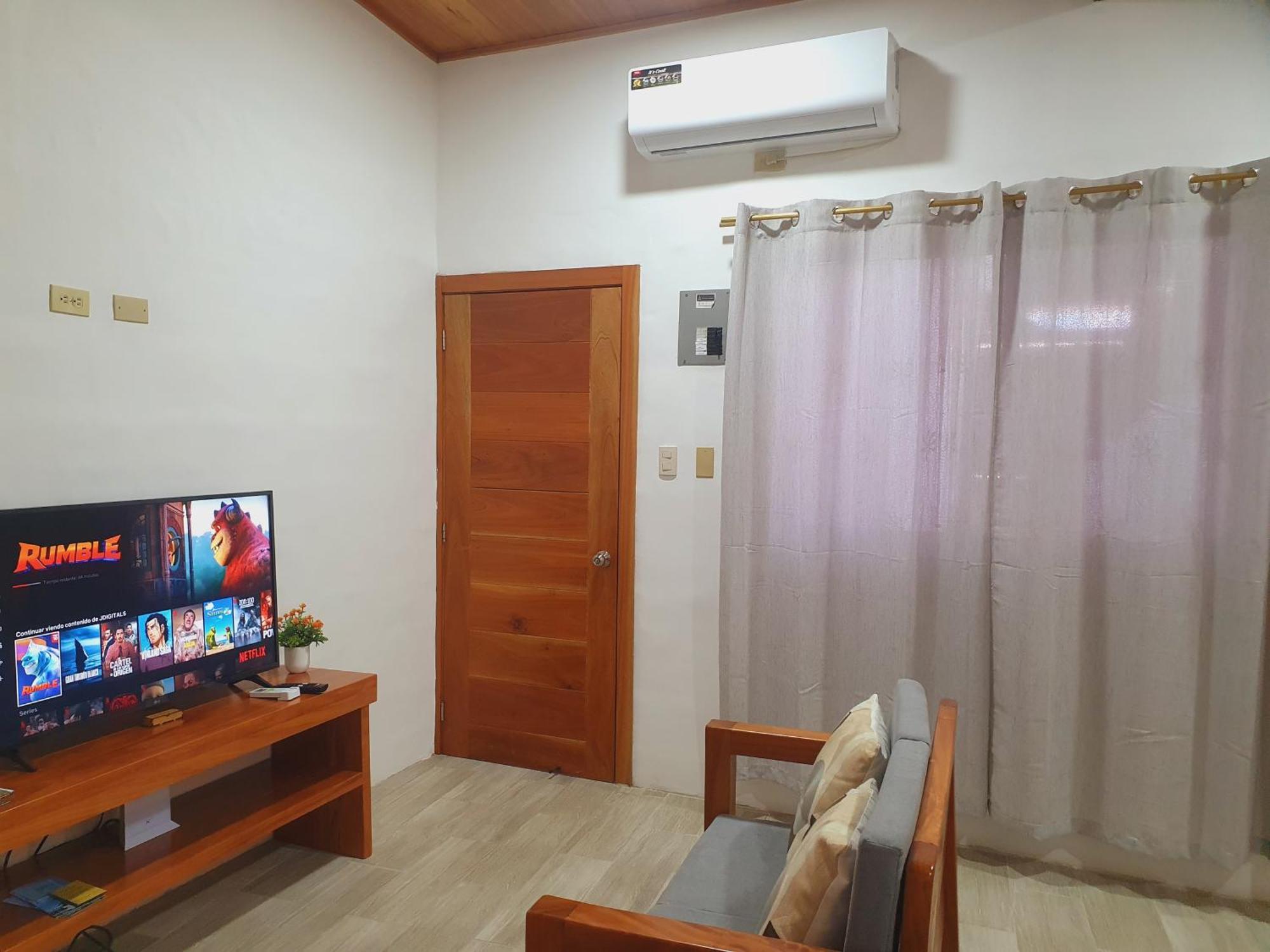 Suite Amoblada En Santa Cruz Puerto Ayora  Dış mekan fotoğraf
