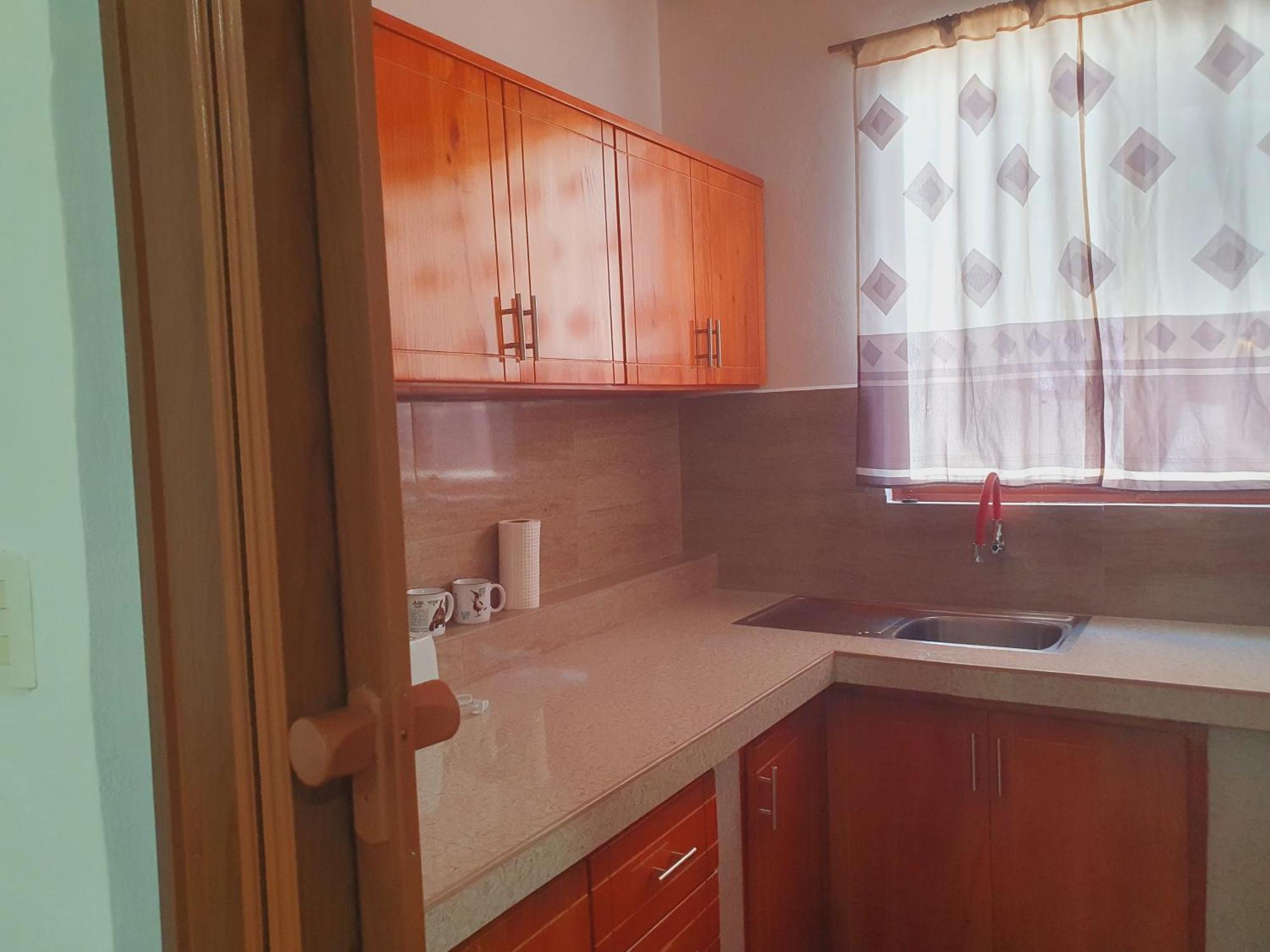 Suite Amoblada En Santa Cruz Puerto Ayora  Dış mekan fotoğraf